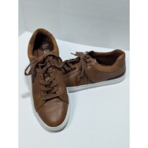 Lee Cooper Brown Casual Sneakers Men's Size 10